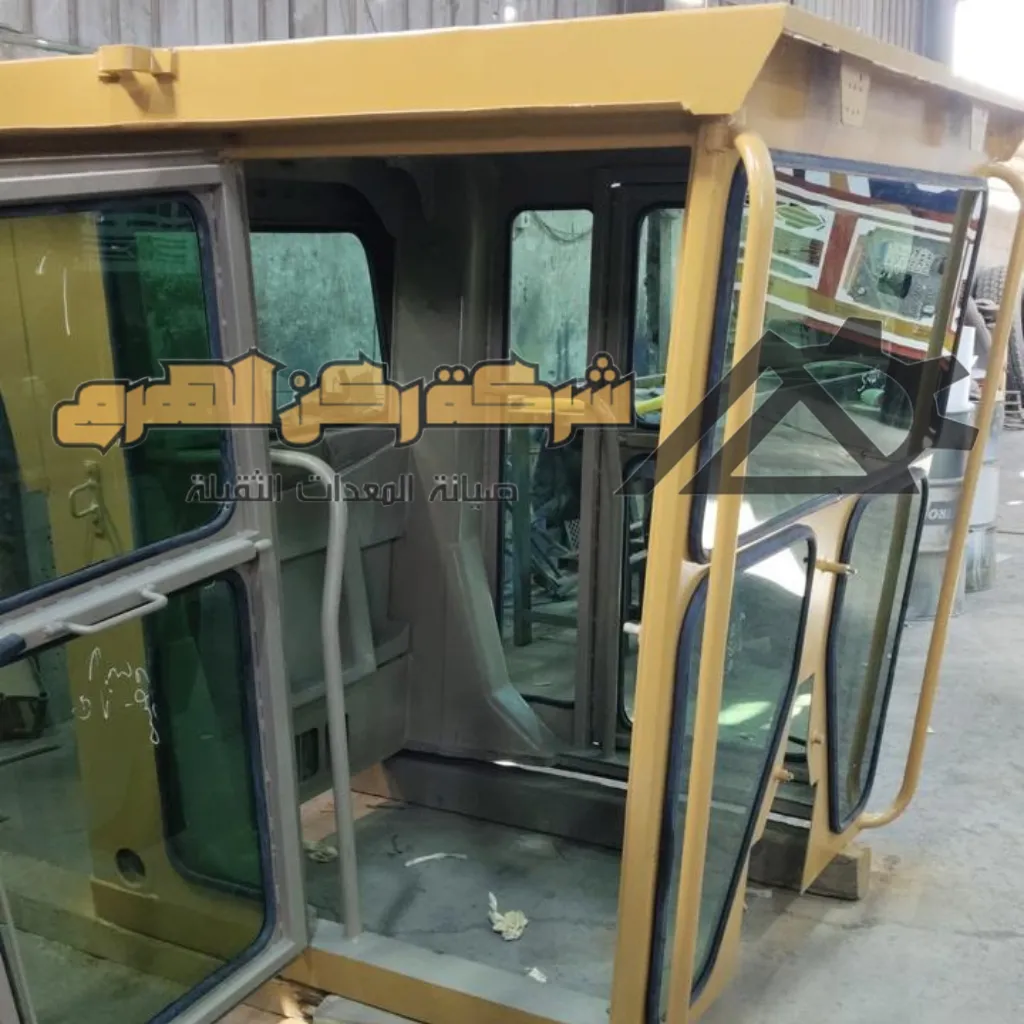 تصنيع أبواب الماكينات​