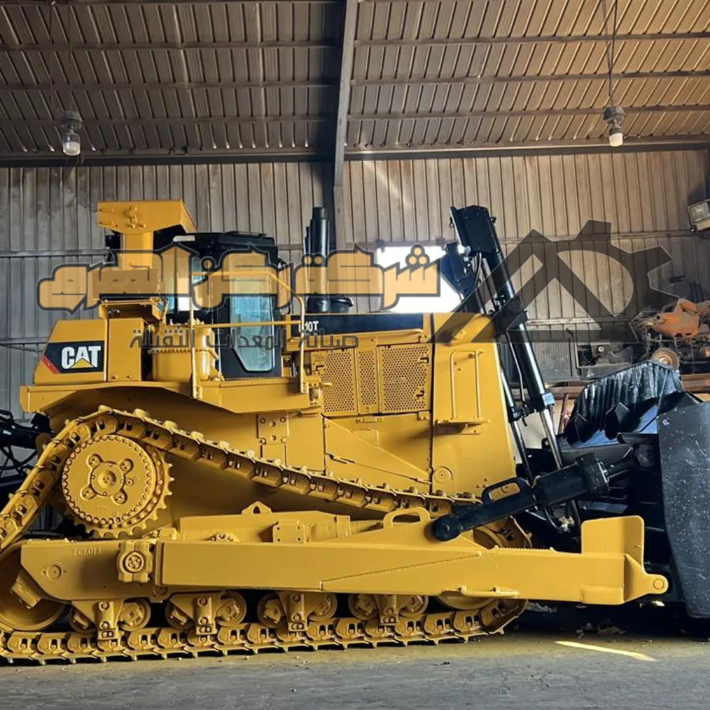 تعديل شكل المعدات​