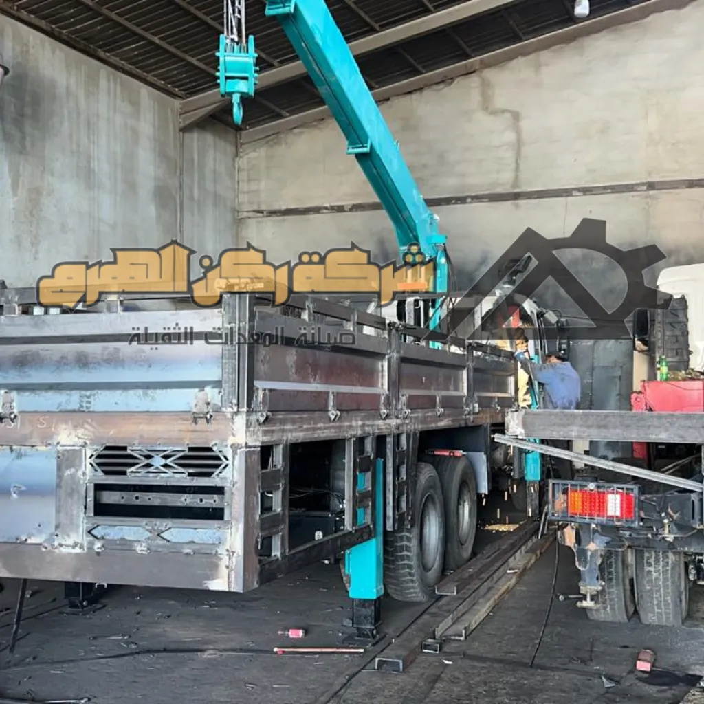 تركيب اسقف وتجهيزات