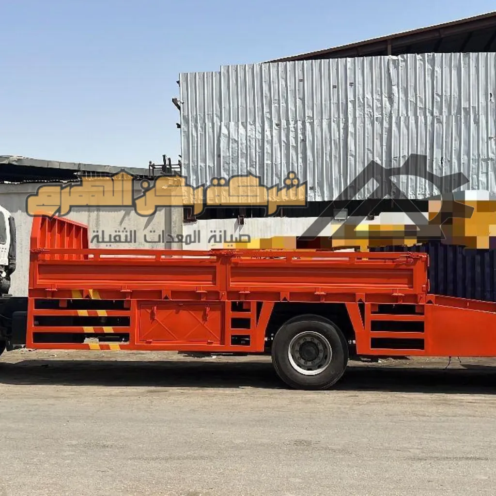 تصنيع سطحات