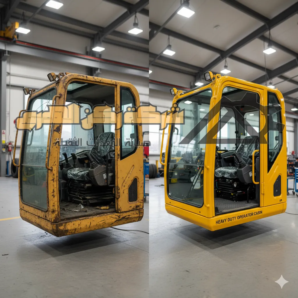 تفصيل سطحات